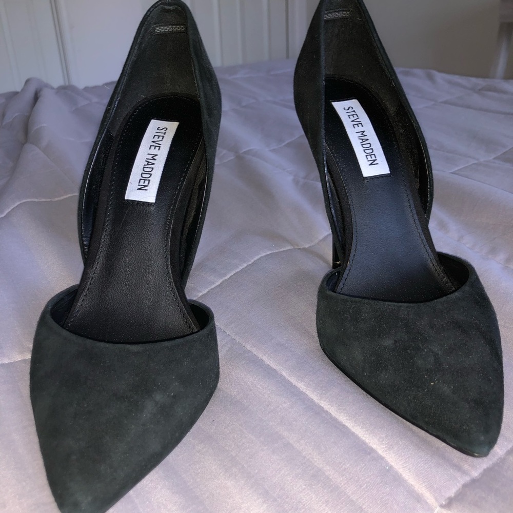 Steve Madden Heels